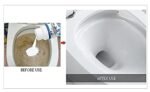 Anubhav Janni Sink And Drain Cleaner (100 Gram) Powerful And Cleaner Kitchen Toilet Pipe Dredging Wash Basin Bathroom Blockages in Washbasin Septic Tank Sinks (Set Of 2 Pcs) - Image 5