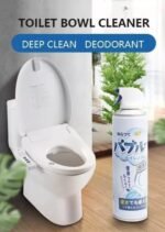 Anubhav Janni Toilet Cleaner Spray Spray Foam Cleaning Agent Bathroom Bowl With Nozzle Blue Formula Squat Sink Tile Bowel Foaming Cleaner Kitchen Cleaner Cleaning Squat Toilet (Pack Of 1 Pcs) - Image 7