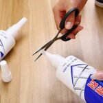Anubhav Janni Tile Gap Crack Filler Tube (180 Ml) Tiles Waterproof Grout Agent Silicone Sealant Home Sink Gaps Grouts Repair Paste Kitchen Bathroom Sealant Grout Tube (Pack Of 1 Pcs) - Image 5