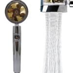 Anubhav Janni Faucet Splash Head Swivel Aerator Rotatable Multi Functional Extension Faucet Extender For Taps Tap Kitchen Sink With Modes Filter Head Shower Sprinkler Bathroom (Pack Of 1 Pcs)