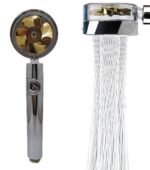 Anubhav Janni Faucet Splash Head Swivel Aerator Rotatable Multi Functional Extension Faucet Extender For Taps Tap Kitchen Sink With Modes Filter Head Shower Sprinkler Bathroom (Pack Of 1 Pcs)