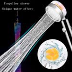 Anubhav Janni Faucet Splash Head Swivel Aerator Rotatable Multi Functional Extension Faucet Extender For Taps Tap Kitchen Sink With Modes Filter Head Shower Sprinkler Bathroom (Pack Of 1 Pcs) - Image 2