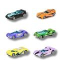 Anubhav Janni Colour Changing Alloy Cars Toy Set Hot Cold Water Color Shifter Metal Die Cast Vehicles  Kids for Boys Girls (3+ Years)Temperature Sensitive Racing Magic Shift(pack of 1) - Image 3