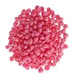 Anubhav Janni Wax Bean (100gm) Brazilian Hard Beans With Silicone Heater Machine Face Bikini Full Body Hair Removal Chest Areas Legs Arms And Chocolate Aloe Vera Men Women Hard (Pack Of 1 Pcs) - Image 2