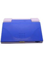 Anubhav Janni Blue Laptop Learner Learning Interactive ABC Words Numbers Games Toy laptop Toy Kids Learning Laptop  Baby Computer Children Interactive Electronic Toddler Study (Pack Of 1 Pcs) - Image 5