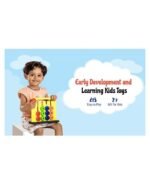 Anubhav Janni Slide Puzzle Toy Pattern Matching Puzzle Montessori Game Early Development Activity Engagement Toy Brain Teaser Game Best Birthday Gift Made Boys Girls (Pack Of 1 Pcs) - Image 6
