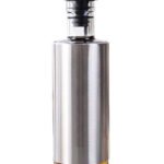 Anubhav Janni Glass Ss Oil Port 500 Ml Dispenser Bottle With Steel Cover Seasoning Bottle Leakproof Storage Household Stainless Condiment Dispenser Cover Leakproof Kitchen (Pack Of 1 Pcs)