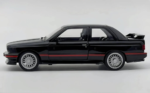 1988 BMW 3 Series M3 E30 1:18 diecast Scale Model car - Big Size - Image 13