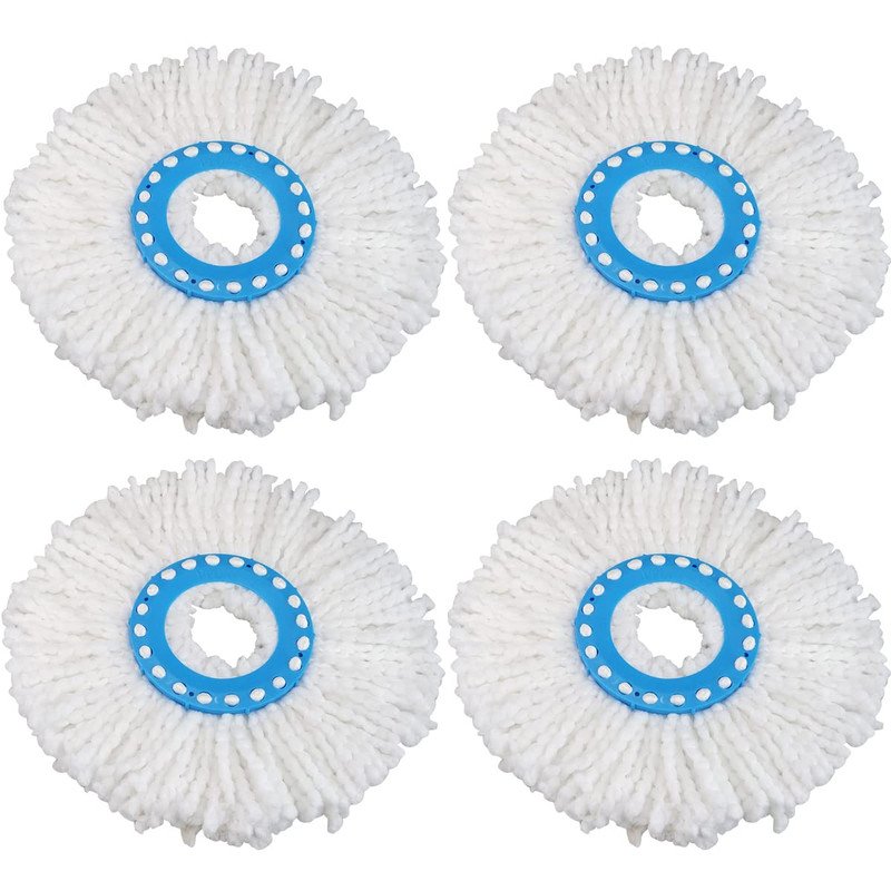 Anubhav Janni Mop Sponge Only The Is A Must have Replacement For Your Existing Mop Head Designed To Make Floor Cleaning Easier Faster And More Effective Made From High Quality (Pack Of 1 Pcs) Anubhav Janni Mop Sponge Only The Is A Must have Replacement For Your Existing Mop Head Designed To Make Floor Cleaning Easier Faster And More Effective Made From High Quality (Pack Of 1 Pcs) - Image 1
