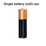 Anubhav Janni AA Nishica Power Cell Batteries Reliable Long Lasting Energy Solution Everyday Devices High Performance Usage Across Home Office Travel Needs Choose a dependable (Set Of 10Pcs)