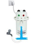 Anubhav Janni Portable Water Gyser Geyser Is A Compact And Efficient Device Designed To Provide Instant Hot Water Whenever You Need It Ideal For Homes Hostels Hotels Travel (Pack Of 1 Pcs)