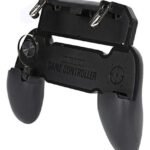 Anubhav Janni Pubg Triger Remote Controller PUBG Trigger Is A Must have Gaming Accessory Designed To Enhance Your Mobile Experience Specially Built And Other Battle Royale Games (Pack Of 1 Pcs)
