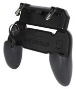 Anubhav Janni Pubg Triger Remote Controller PUBG Trigger Is A Must have Gaming Accessory Designed To Enhance Your Mobile Experience Specially Built And Other Battle Royale Games (Pack Of 1 Pcs)