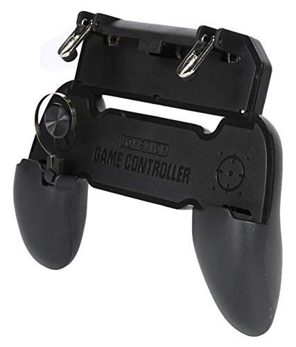 Anubhav Janni Pubg Triger Remote Controller PUBG Trigger Is A Must have Gaming Accessory Designed To Enhance Your Mobile Experience Specially Built And Other Battle Royale Games (Pack Of 1 Pcs) Anubhav Janni Pubg Triger Remote Controller PUBG Trigger Is A Must have Gaming Accessory Designed To Enhance Your Mobile Experience Specially Built And Other Battle Royale Games (Pack Of 1 Pcs) - Image 1