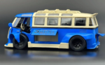 Volkswagen Camping Van 1:24 diecast scale model car collectible | Assorted Colors - Image 9