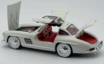 1954 Mercedes-Benz 300SL W198 1:18 diecast scale model car - Big Size - Image 11