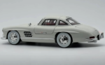 1954 Mercedes-Benz 300SL W198 1:18 diecast scale model car - Big Size - Image 8