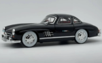 1954 Mercedes-Benz 300SL W198 1:18 diecast scale model car - Big Size - Image 7