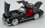 1954 Mercedes-Benz 300SL W198 1:18 diecast scale model car - Big Size - Image 6
