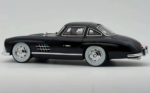 1954 Mercedes-Benz 300SL W198 1:18 diecast scale model car - Big Size - Image 5