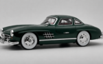 1954 Mercedes-Benz 300SL W198 1:18 diecast scale model car - Big Size - Image 2
