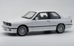 1988 BMW 3 Series M3 E30 1:18 diecast Scale Model car - Big Size - Image 4