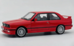 1988 BMW 3 Series M3 E30 1:18 diecast Scale Model car - Big Size - Image 7