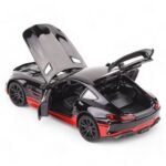 Mercedes-Benz AMG GTR 1:24 diecast scale model car collectible - Image 6