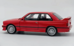 1988 BMW 3 Series M3 E30 1:18 diecast Scale Model car - Big Size - Image 9