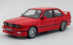 1988 BMW 3 Series M3 E30 1:18 diecast Scale Model car - Big Size - Image 11