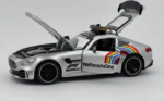 2020 Mercedes-Benz AMG GT-R Safety Car formula f1 1:18 diecast scale model - Big Size - Image 4