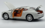 Bentley Continental GT 1:18 diecast scale model car collectible - Big Size - Image 2