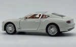 Bentley Continental GT 1:18 diecast scale model car collectible - Big Size - Image 5