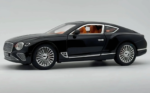 Bentley Continental GT 1:18 diecast scale model car collectible - Big Size - Image 6