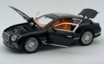 Bentley Continental GT 1:18 diecast scale model car collectible - Big Size - Image 7