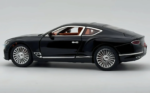 Bentley Continental GT 1:18 diecast scale model car collectible - Big Size - Image 9