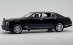 Bentley Mulsanne 1:18 diecast Scale Model Car - Big Size - Image 6