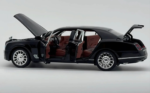 Bentley Mulsanne 1:18 diecast Scale Model Car - Big Size - Image 8