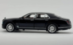 Bentley Mulsanne 1:18 diecast Scale Model Car - Big Size - Image 9