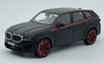 BMW XM 1:18 diecast Scale Model collectible car - Big Size - Image 6