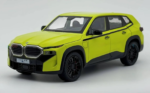 BMW XM 1:18 diecast Scale Model collectible car - Big Size - Image 11