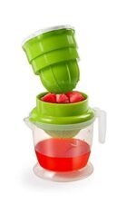 Anubhav Janni Nano Fruit Juicer Fruits For Orange Juicer Lemon Manual Hand Special Grapes Home Kitchen (Pack Of 1 Pcs) - Image 5