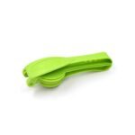 Anubhav Janni Plastic Lemon Squeezer Cum Opener  Multicolour Supreme Large Squeezer Citrus Juicer With Bottle Opener Multicolored Squeezer (Pack of Pcs)