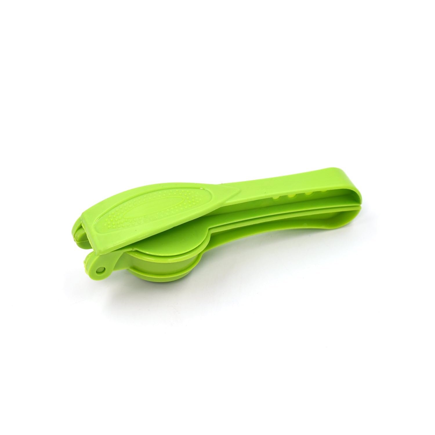Anubhav Janni Plastic Lemon Squeezer Cum Opener Multicolour Supreme Large Squeezer Citrus Juicer With Bottle Opener Multicolored Squeezer (Pack of Pcs) Anubhav Janni Plastic Lemon Squeezer Cum Opener Multicolour Supreme Large Squeezer Citrus Juicer With Bottle Opener Multicolored Squeezer (Pack of Pcs) - Image 1