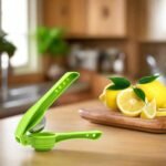 Anubhav Janni Plastic Lemon Squeezer Cum Opener Multicolour Supreme Large Squeezer Citrus Juicer With Bottle Opener Multicolored Squeezer (Pack of Pcs) - Image 3
