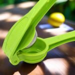 Anubhav Janni Plastic Lemon Squeezer Cum Opener Multicolour Supreme Large Squeezer Citrus Juicer With Bottle Opener Multicolored Squeezer (Pack of Pcs) - Image 5