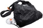 Anubhav Janni Shopping Bag To Roll Up Waste Best Reusable Foldable Shopping Bags Portable Tote Clip Bag Grocery Reusable Bags (Pack Of 1 Pcs) - Image 6