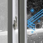 Anubhav Janni Door Weather Strip Draught Excluder for Doors Self Adhesive Foam Draft Windows Insulation Stripping Seal Strip. ( pack of 1 ) - Image 9