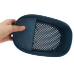 Anubhav Janni Multifunction Kitchen Waste Filter Basket (sink)  Plastic Sink Strainers Colander Basket Food Storage For Filter Wash Vegetables Fruits Medium Drain (Pack Of 1 Pcs) - Image 7
