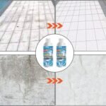 Anubhav Janni Stone Crystal Plating Agent   Multi-Surface Stain Remover  Nano Coating Marble Granite Tile Ceramic Cleaner Polishes Restores Shine Protects Surfaces ( pack of 1 ) - Image 7